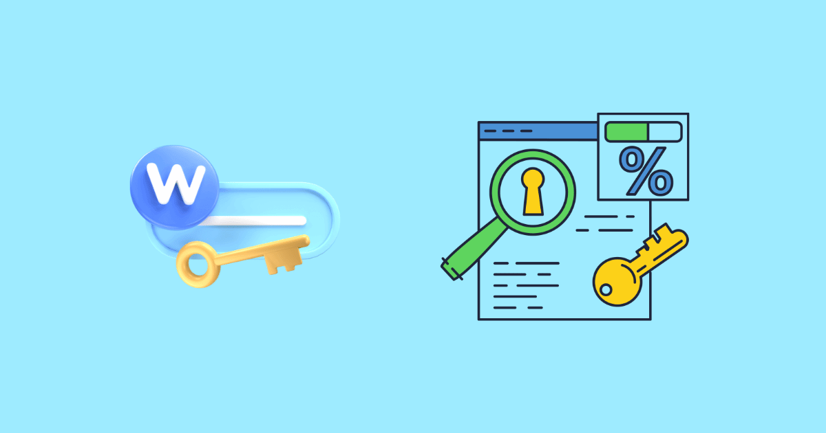 Common Mistakes of Semrush Keyword Research
