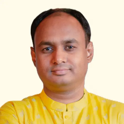 Tryamba Founder, Dhrubo M