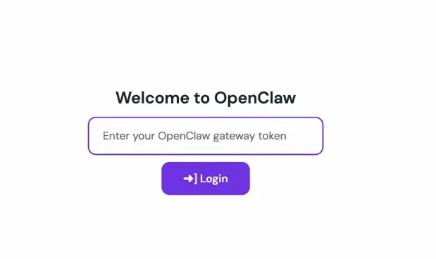 hostinger openclaw setup_OpenAI API key creation