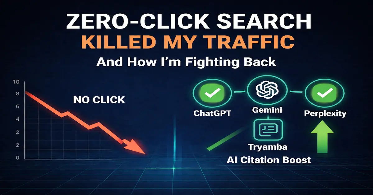 zero click search